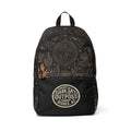 Dark Sky Outpost Bisbee Backpack — Celestial Desert Star Map Backpack