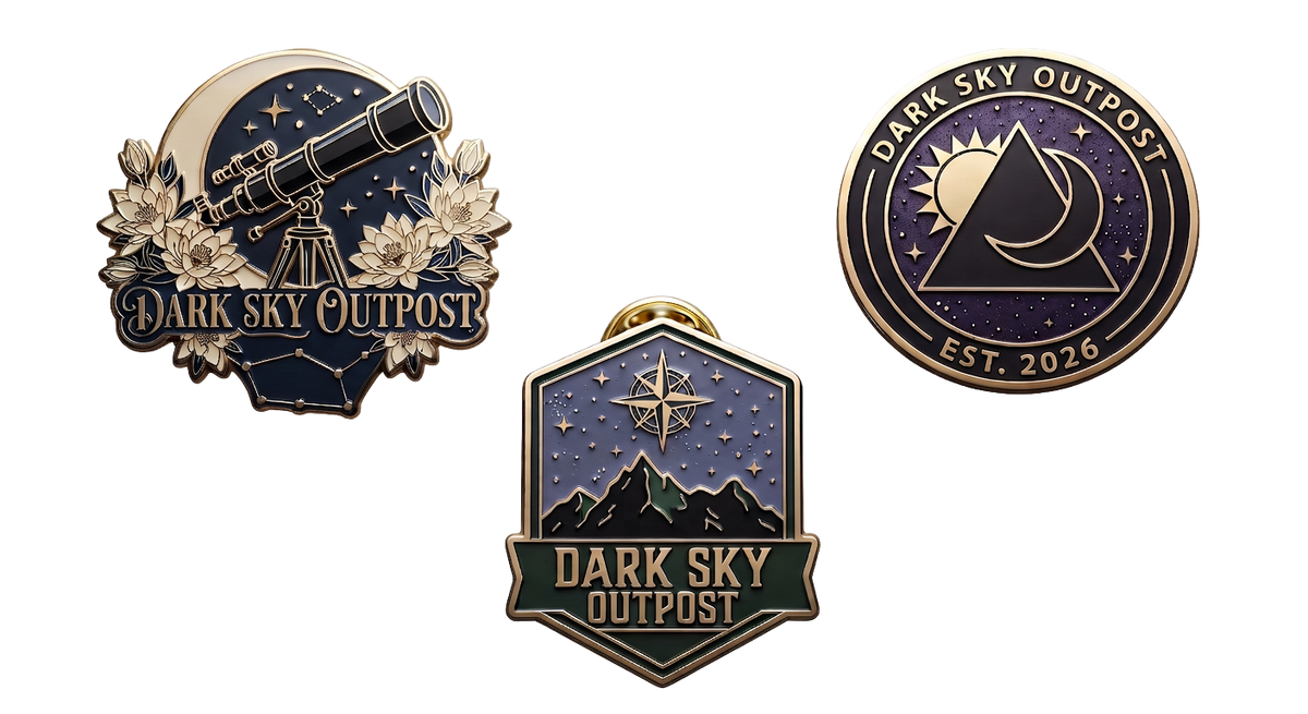 Dark Sky Outpost