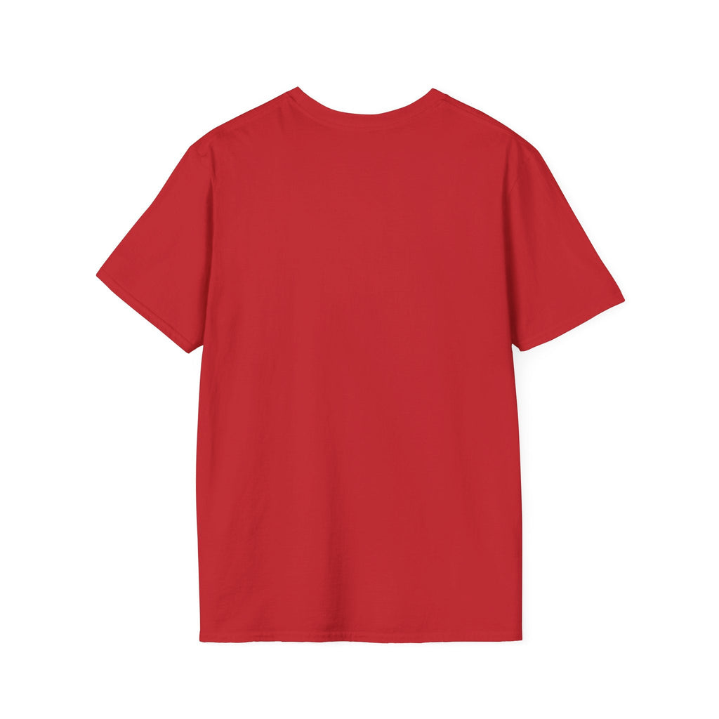 Halloween Monster Mugshot T-Shirt — Cute Retro Costume Characters Grid Tee - Dark Sky Outpost