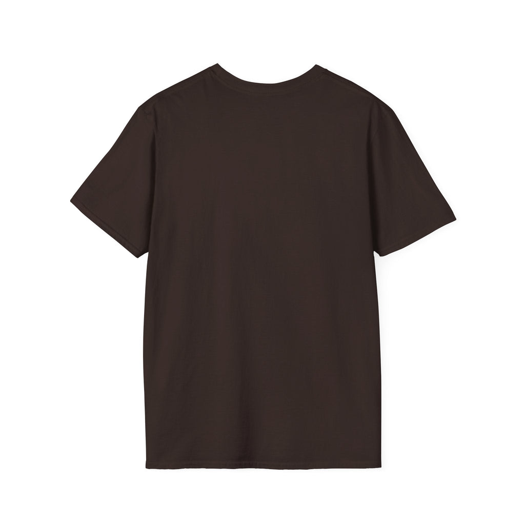 Halloween Monster Mugshot T-Shirt — Cute Retro Costume Characters Grid Tee - Dark Sky Outpost