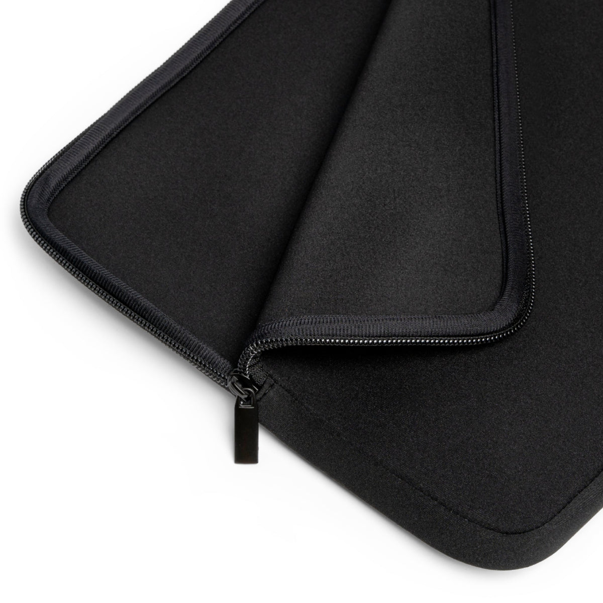 Vintage Baseball Santa Laptop Sleeve - Dark Sky Outpost