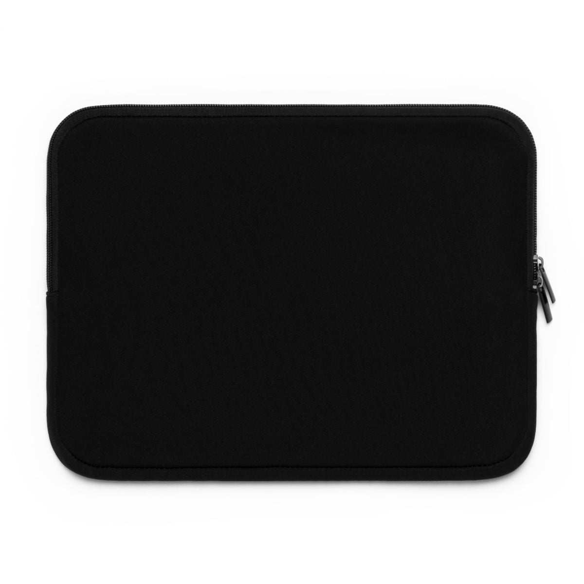 Vintage Baseball Santa Laptop Sleeve - Dark Sky Outpost